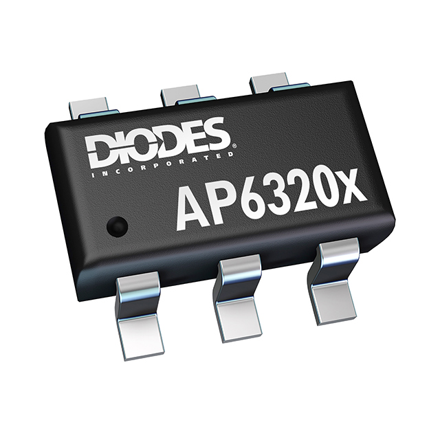 AP3030KTTR-E1 Diodes Incorporated