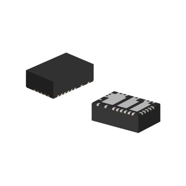 APM80951KNBATR Allegro MicroSystems