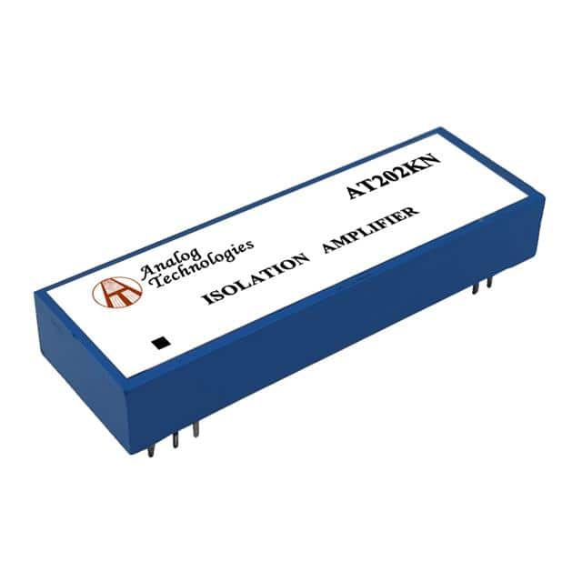 AT202KN Analog Technologies, Inc.