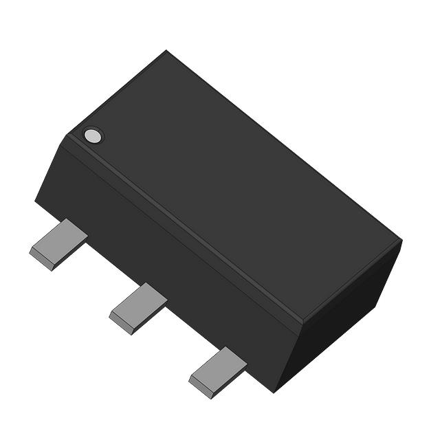 LM431SACMLX Fairchild Semiconductor