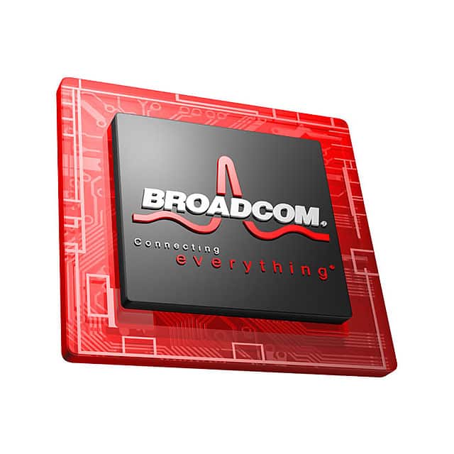 BCM5482SHA1KFBG Broadcom Limited