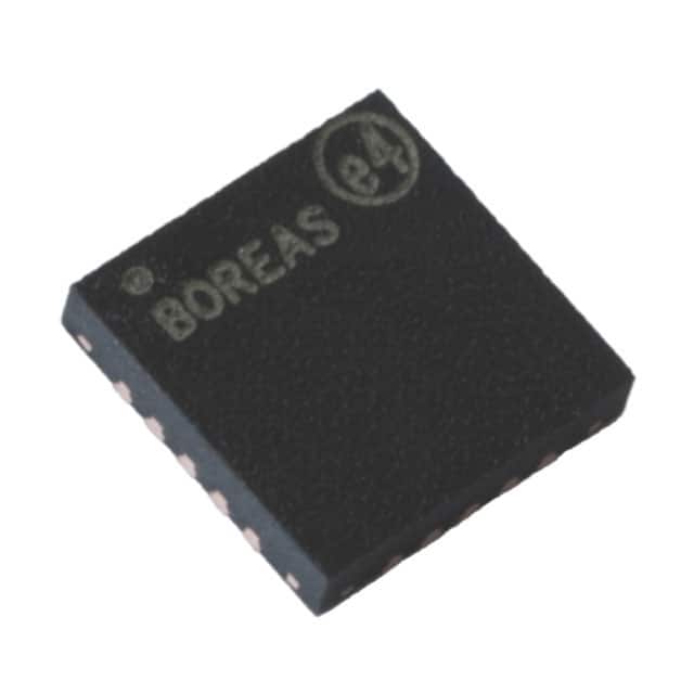 BOS1901CQR Boréas Technologies
