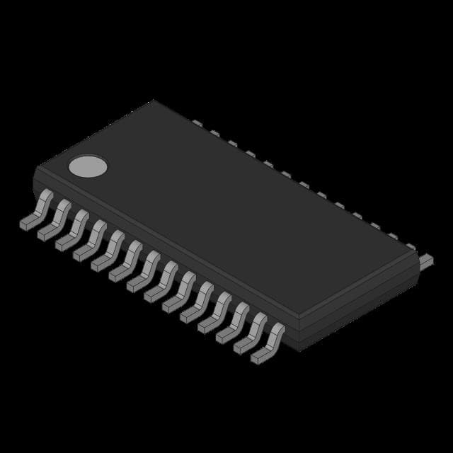 FMS6501AMTC28X onsemi
