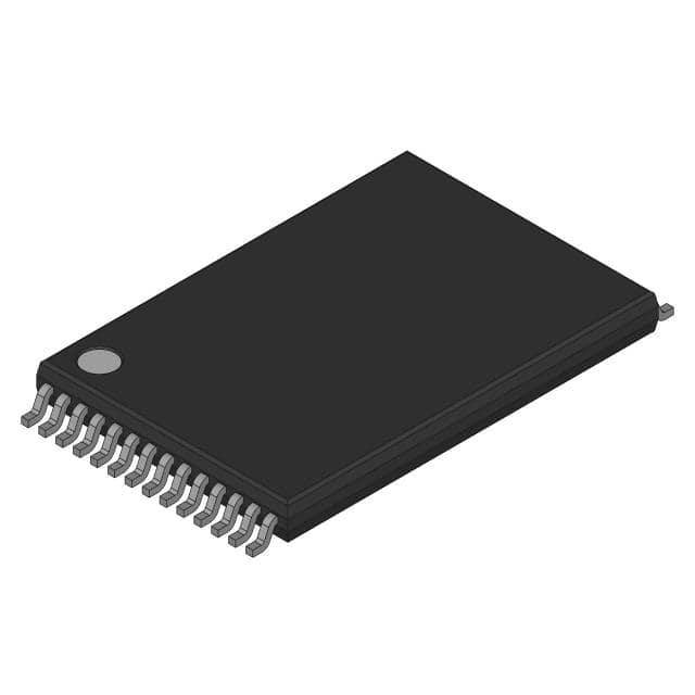 CAT28LV64H1325 onsemi