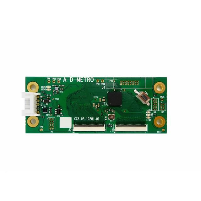 CCA-05-102WL-01-K A D Metro