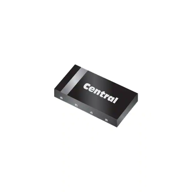 CMJA5050 TR13 PBFREE Central Technologies