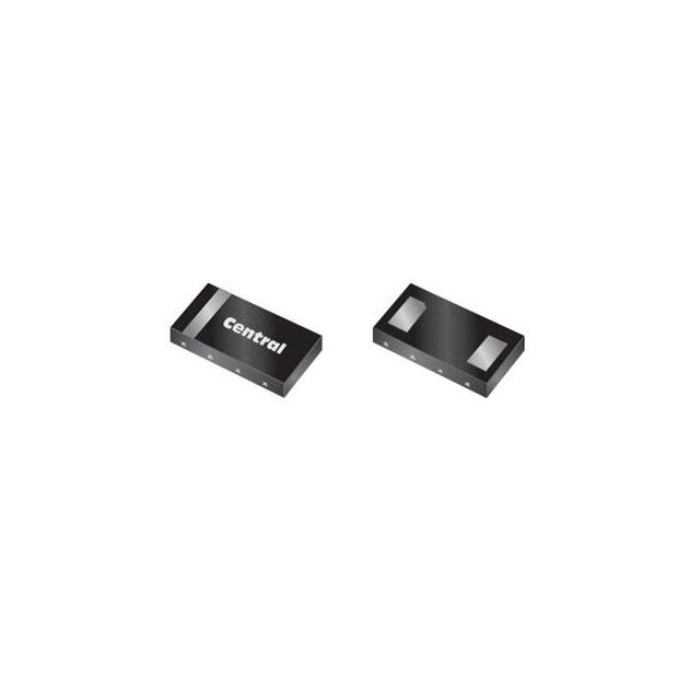 CMJD2700 TR Central Semiconductor Corp