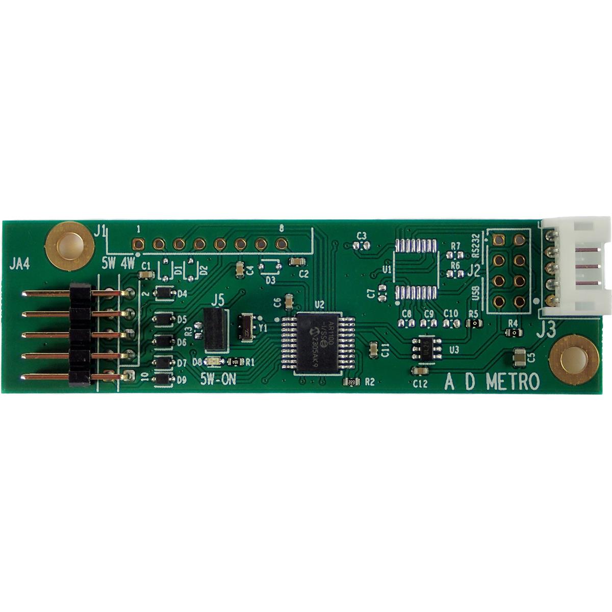 CR1T-02-5WN-01-K A D Metro