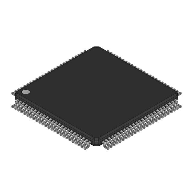 MCM69C233TQ15 Motorola