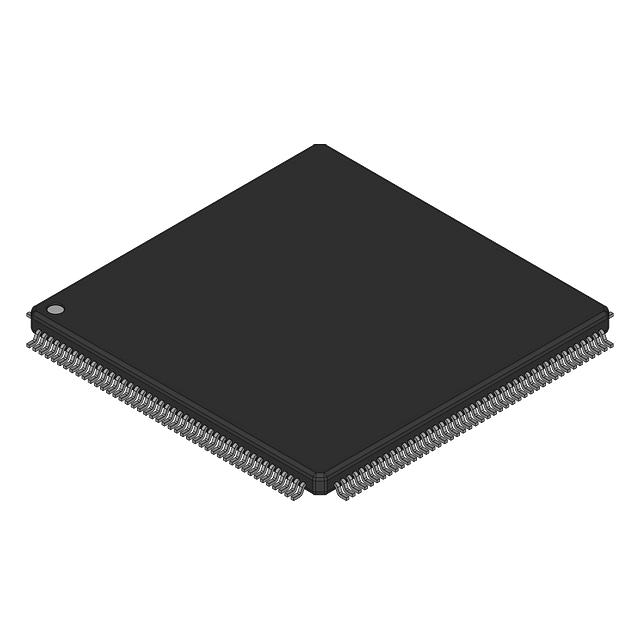 SVF312R3K2CKU2 NXP Semiconductors