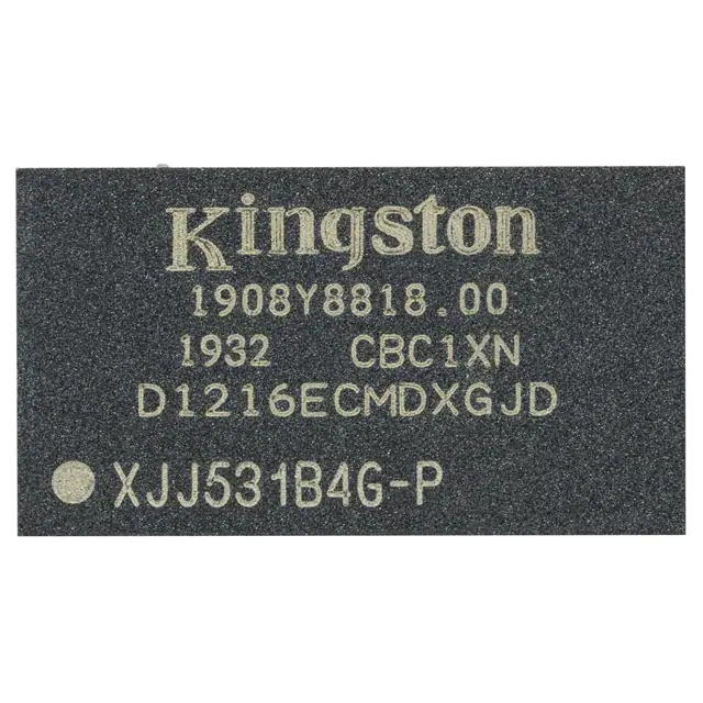 D1216ECMDXGJD-U Kingston