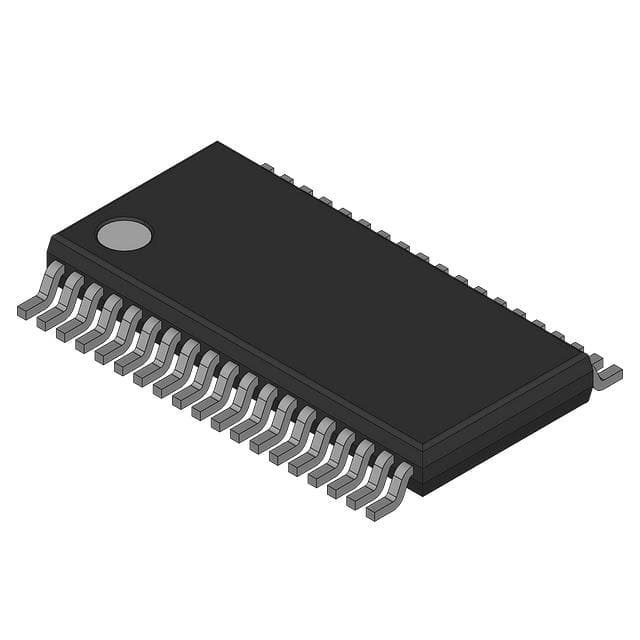 TDA6650ATT/C3,518 NXP USA Inc.