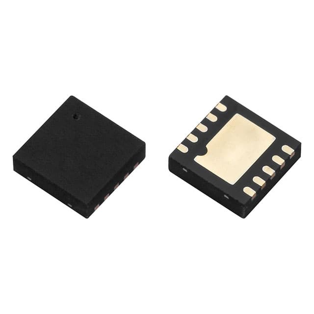 IQS620-0-DNR Azoteq (Pty) Ltd