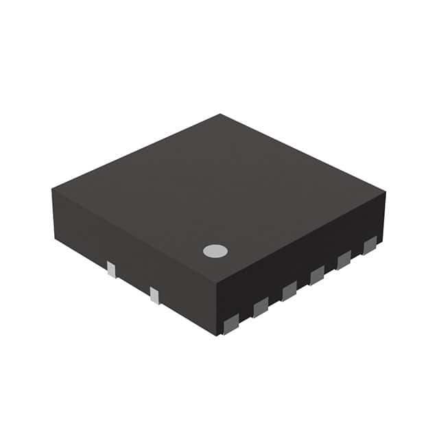 R1271L331B-TR Nisshinbo Micro Devices Inc.