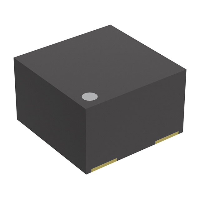 RP130K501D-TR Nisshinbo Micro Devices Inc.