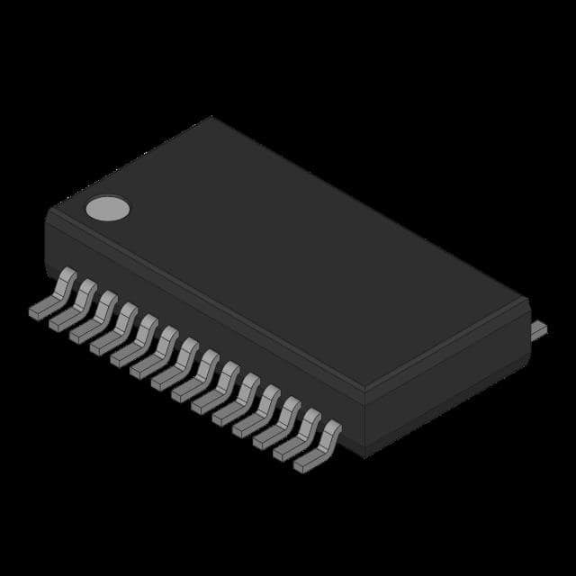 DS92LV1224TMSA/NOPB Texas Instruments