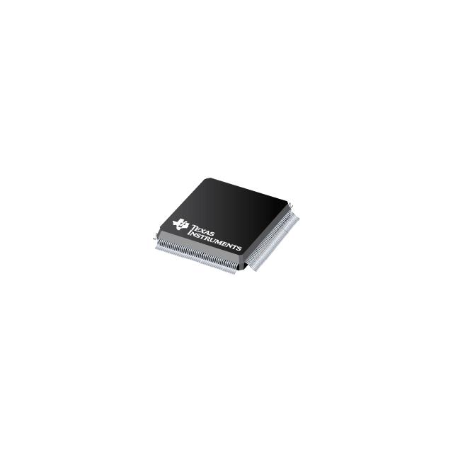 F28P650DK7NMRR Texas Instruments