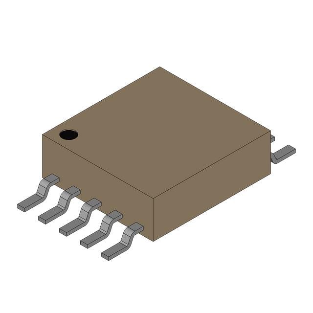 MC317F Motorola