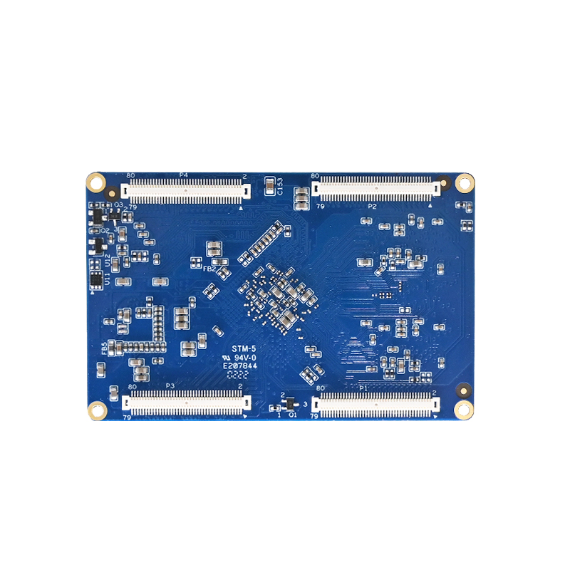 FORLINX-FET3568-C+202GSE16GCA10 Forlinx Embedded