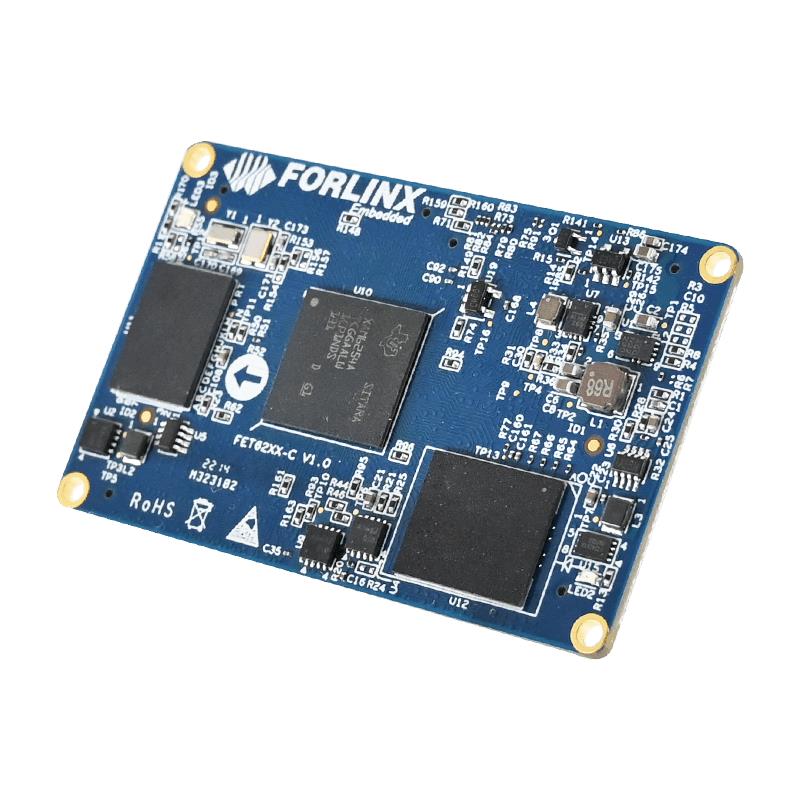 FORLINX-FET6254-C+142GSE8GIB11 Forlinx Embedded