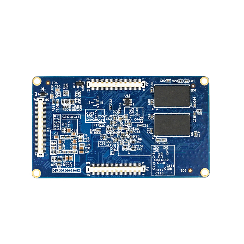 FORLINX-FETT507-C+152GSE8GIA10 Forlinx Embedded