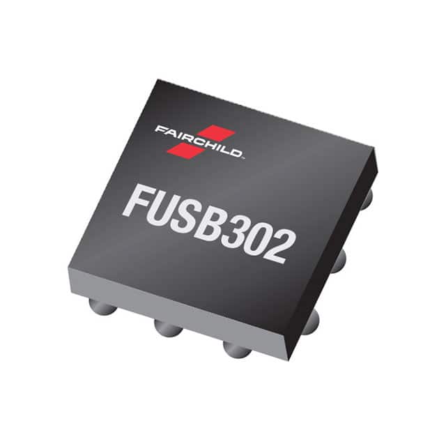 FUSB302BUCX onsemi