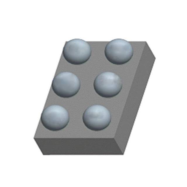 GLF71321 GLF Integrated Power