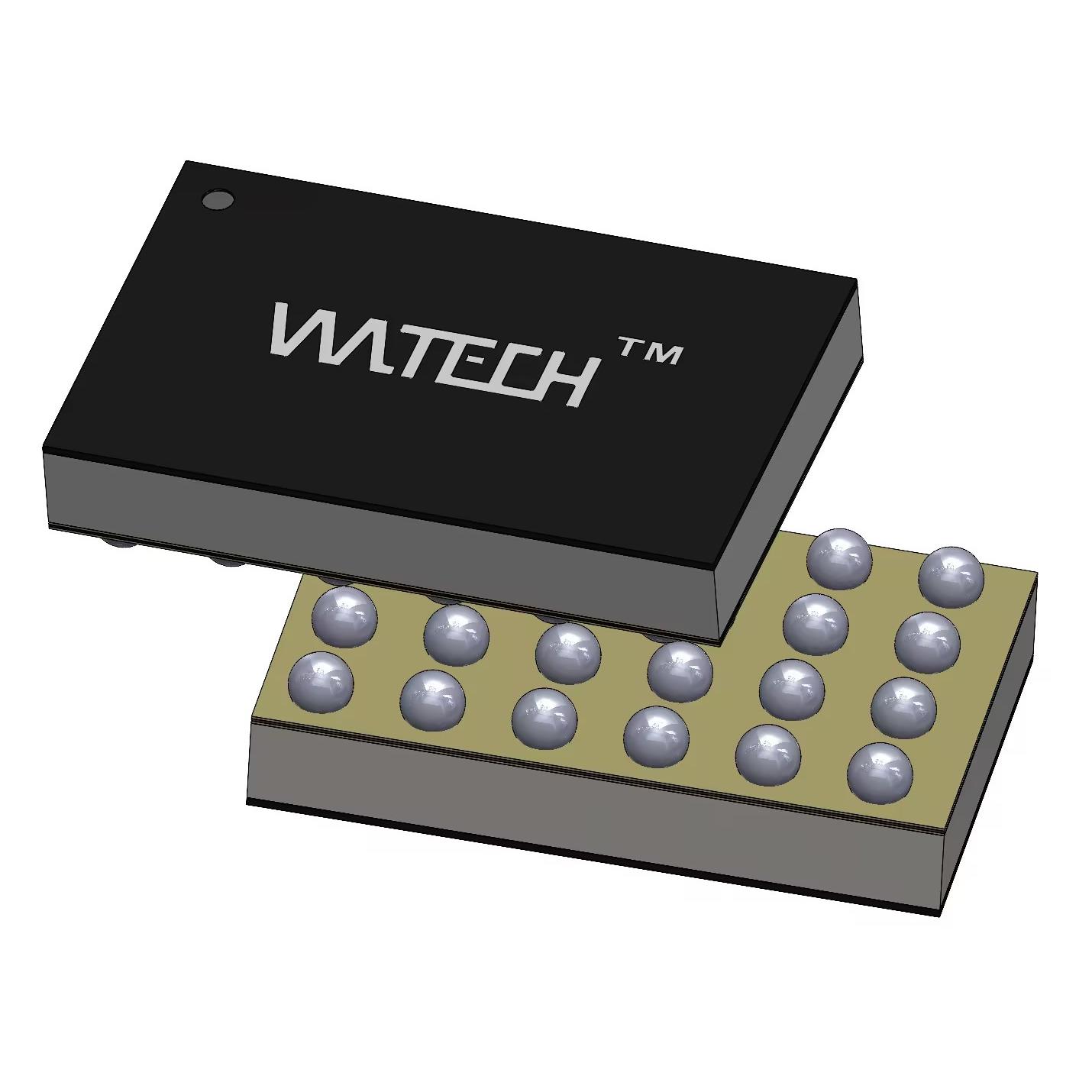 HAP5001 Watech Electronics