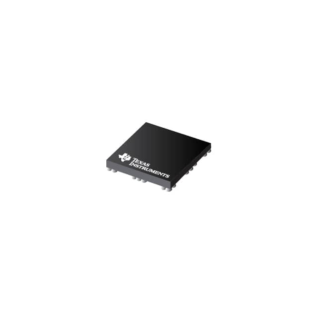 HD3SS214ZXHR Texas Instruments