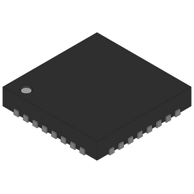 MAX3701CTJ+ Analog Devices Inc./Maxim Integrated