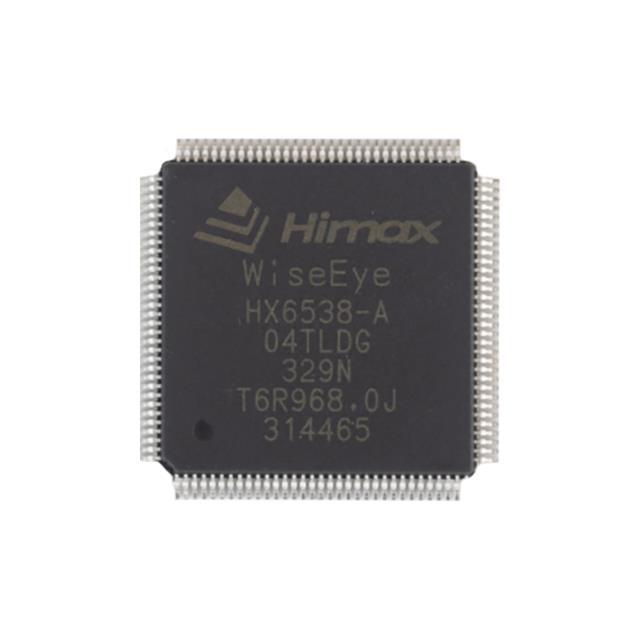 HX6538-A04TLDG Himax