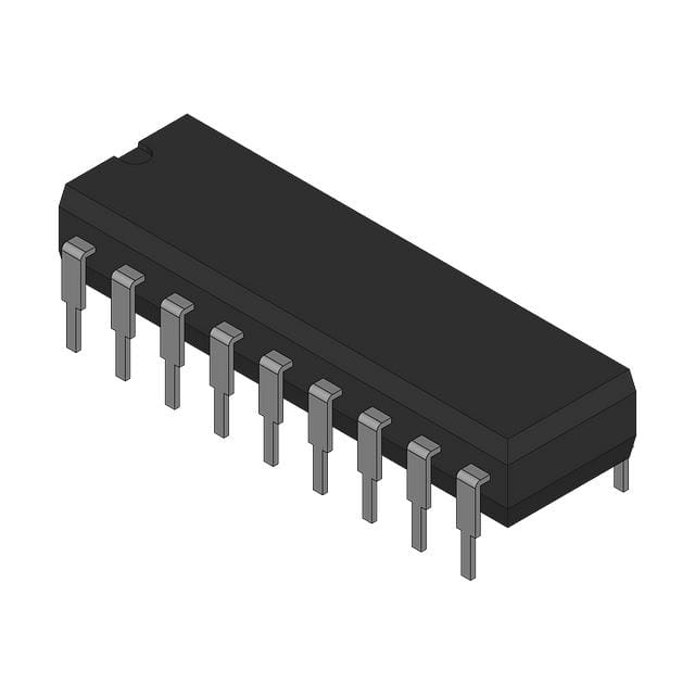 TMS2114-20NL Texas Instruments