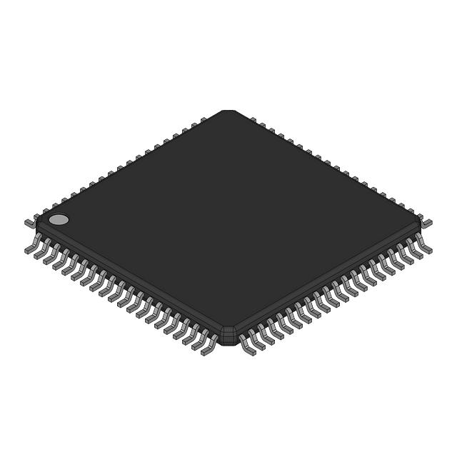 KC9S12XDT512CAA Freescale Semiconductor - NXP