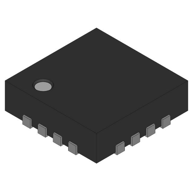 IR3710MTRPBF International Test Instruments Corporation