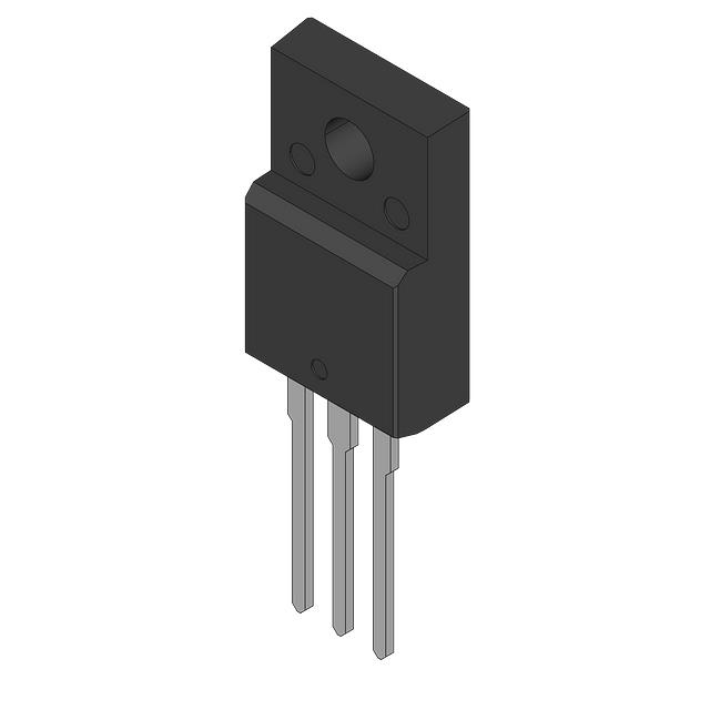 KA1H0165RTU onsemi