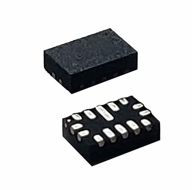 IS6605A Innovisionsemi