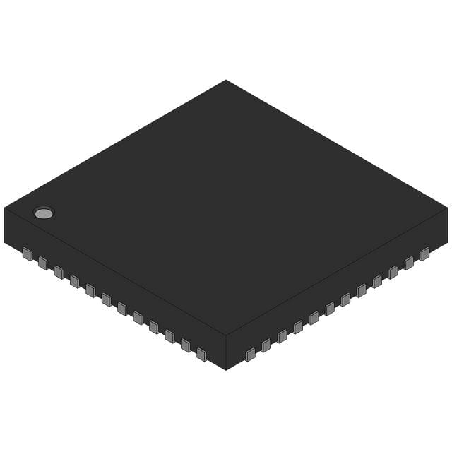 MC9S08AC48CFDE Freescale Semiconductor