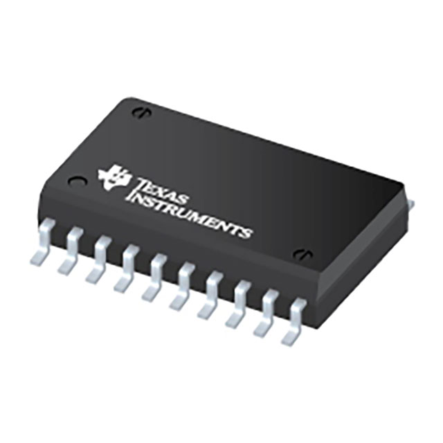 AMC130M02DFMR Texas Instruments