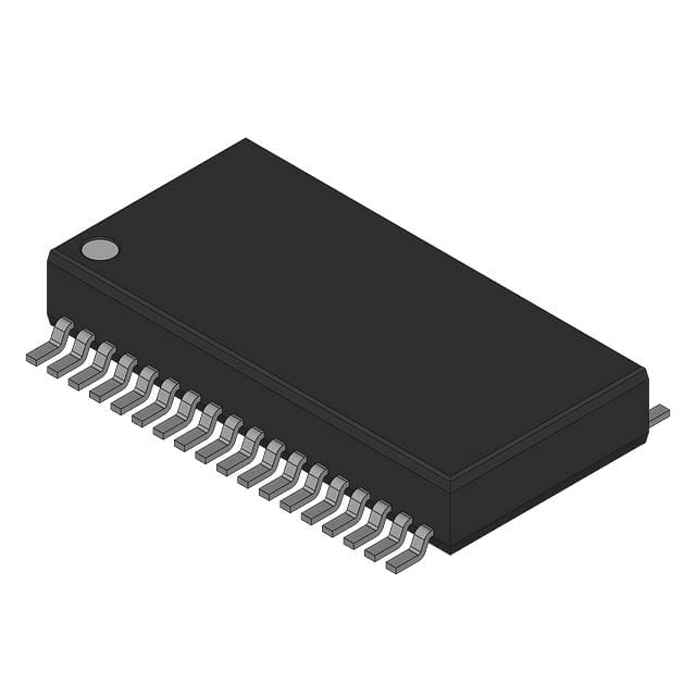 LA7784-MPB-E onsemi