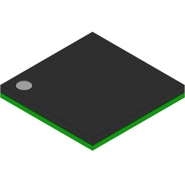 ICE65P04F-TCB121I Silicon Designs, Inc.