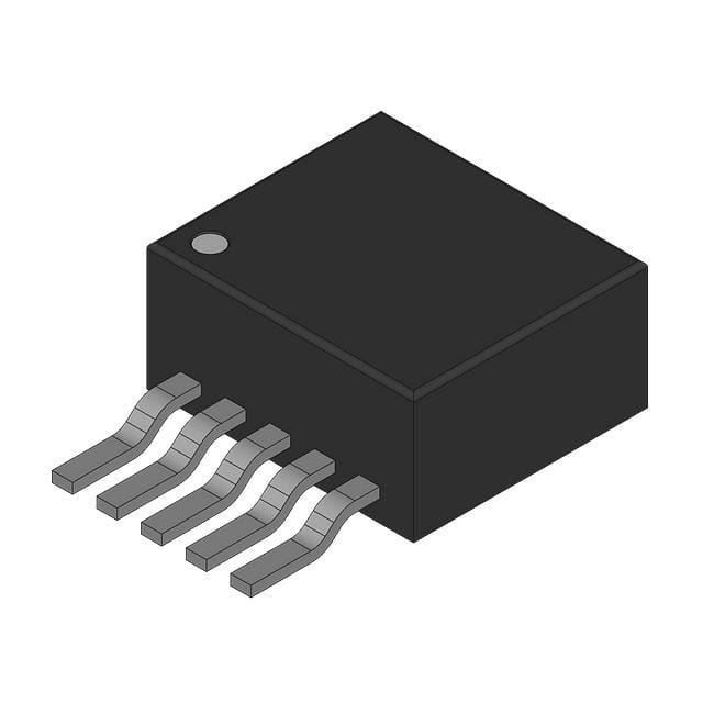 LM2575S-3.3 Shenzhen Slkormicro Semicon Co., Ltd.