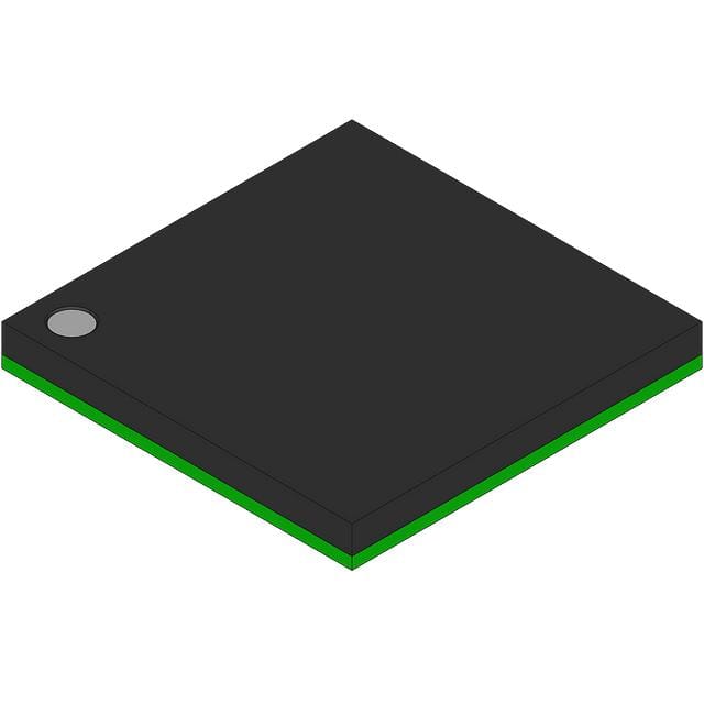 LM3S2911-IBZ50-A2 Luminary Micro Division of Texas Instruments