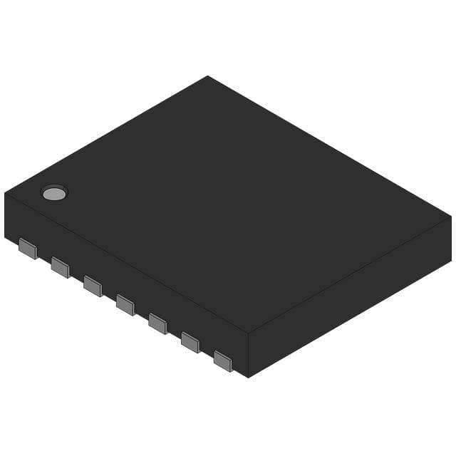 DS64EV100SD/NOPB Texas Instruments
