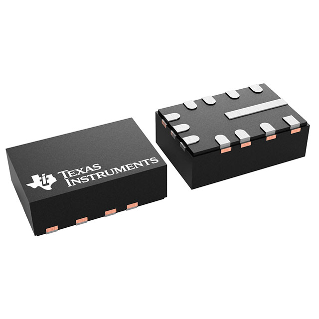 LM53625LQURNLRQ1 Texas Instruments