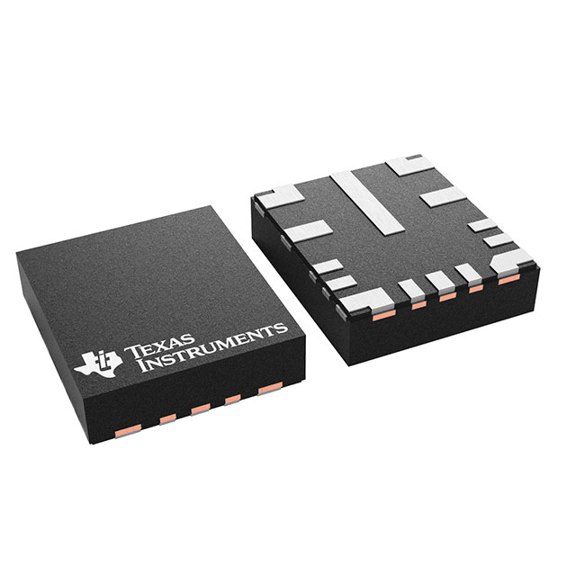 LM62440CLPQRJRRQ1 Texas Instruments
