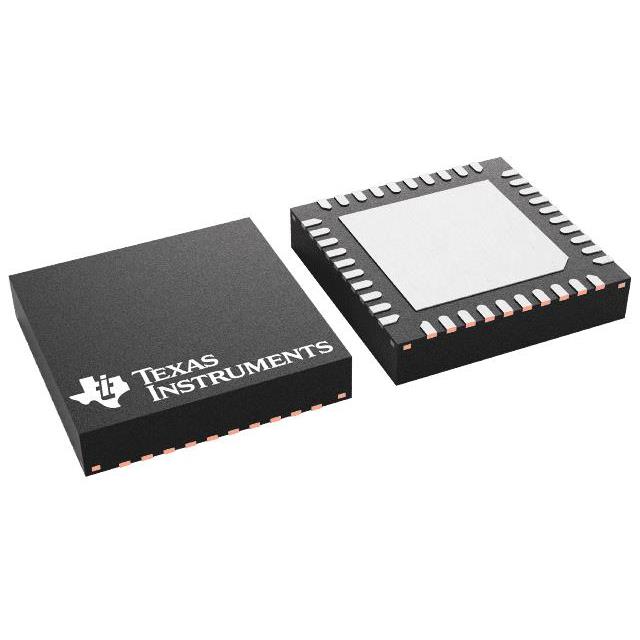 LMKDB1108Z85RKPR Texas Instruments