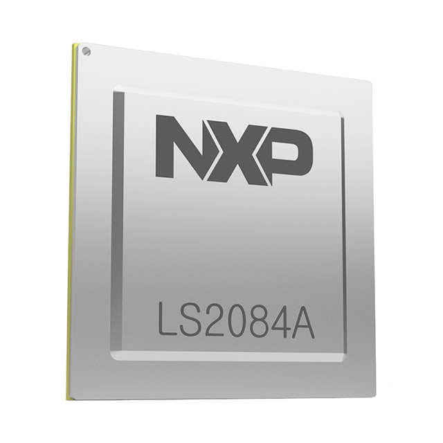 LS2084AXE7V1B NXP USA Inc.