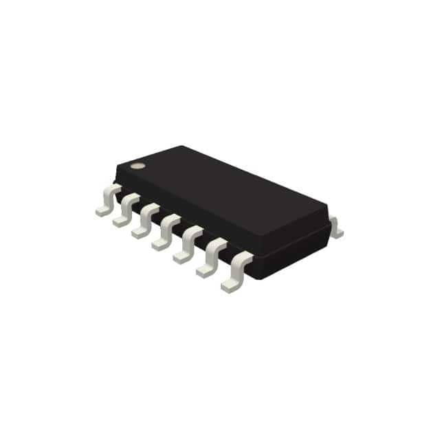 LS7213R-S LSI/CSI