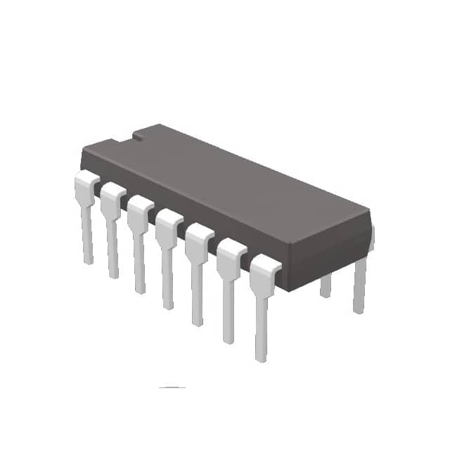 LS7213R LSI/CSI
