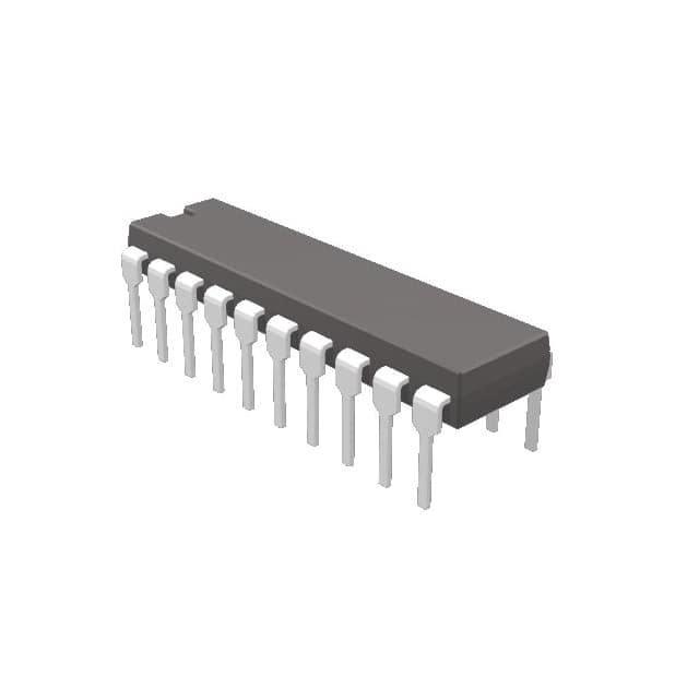 LS7215 LSI/CSI